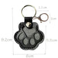 🐶Achetez 1 Obtenez 1 Gratuit🐶Porte-clés créatif en poils de chat et de chien