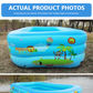 🎉Summer Sale 50% off:🌊 Children's Inflatable Pool
