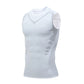 🔥 -70 % DE RÉDUCTION MAINTENANT ! 💪 Gilet modelant Slimoly® Ionic – Compression & Effet Fraîcheur – Remodelage corporel, sans manches – Invisible sous les vêtements 🕶️