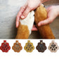 🐶Achetez 1 Obtenez 1 Gratuit🐶Porte-clés créatif en poils de chat et de chien