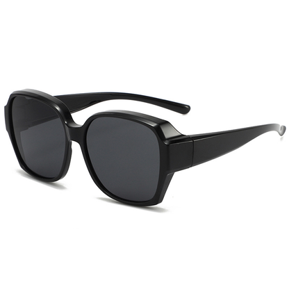 🔥Vente Flash 60% DE RÉDUCTION🔥Lunettes de soleil pour myopie 🕶️