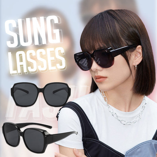 🔥Vente Flash 60% DE RÉDUCTION🔥Lunettes de soleil pour myopie 🕶️