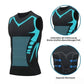 🔥 -70 % DE RÉDUCTION MAINTENANT ! 💪 Gilet modelant Slimoly® Ionic – Compression & Effet Fraîcheur – Remodelage corporel, sans manches – Invisible sous les vêtements 🕶️