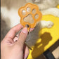 🐶Achetez 1 Obtenez 1 Gratuit🐶Porte-clés créatif en poils de chat et de chien