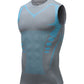 🔥 -70 % DE RÉDUCTION MAINTENANT ! 💪 Gilet modelant Slimoly® Ionic – Compression & Effet Fraîcheur – Remodelage corporel, sans manches – Invisible sous les vêtements 🕶️