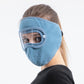 ❄️Cozy Winter Special Price:£8.99!!!💥-Ready for Christmas!🎅❄️- Winter Goggles Anti-fog Mask❄️