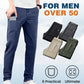 👖 Soldes 2026 — Plus de 23 000 vendus!🔥 MultiPants Pantalon Cargo Extensible  Imperméable & Anti‑Tache 💪