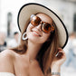 🎉ACHETEZ 1 OBTENEZ 1 GRATUIT / ACHETEZ 2 OBTENEZ 2 GRATUITS😎Lunettes de soleil avec protection UV400 ajustables par-dessus vos lunettes（Ajoutez 2/4 pièces au panier）