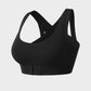 🎉50 % DE RÉDUCTION⚡Soutien-gorge sans armatures, à fermeture sur le devant et dos croisé, favorisant une bonne posture