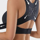 🎉50 % DE RÉDUCTION⚡Soutien-gorge sans armatures, à fermeture sur le devant et dos croisé, favorisant une bonne posture