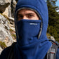 🔥Dernier jour de soldes : 50 % de réduction🔥 Cagoule Unisexe Hiver Chaude avec Protection pour le Cou et les Oreilles