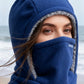 🔥Dernier jour de soldes : 50 % de réduction🔥 Cagoule Unisexe Hiver Chaude avec Protection pour le Cou et les Oreilles