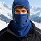 🔥Dernier jour de soldes : 50 % de réduction🔥 Cagoule Unisexe Hiver Chaude avec Protection pour le Cou et les Oreilles