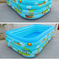 🎉Summer Sale 50% off:🌊 Children's Inflatable Pool