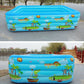 🎉Summer Sale 50% off:🌊 Children's Inflatable Pool