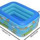 🎉Summer Sale 50% off:🌊 Children's Inflatable Pool
