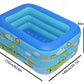 🎉Summer Sale 50% off:🌊 Children's Inflatable Pool
