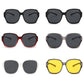 🔥Vente Flash 60% DE RÉDUCTION🔥Lunettes de soleil pour myopie 🕶️