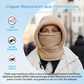 🎁Promotion spéciale : -50% DE RÉDUCTION ! 🧢Bonnet Hiver Doublé Peluche – Confort et protection contre le froid