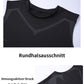 🔥 -70 % DE RÉDUCTION MAINTENANT ! 💪 Gilet modelant Slimoly® Ionic – Compression & Effet Fraîcheur – Remodelage corporel, sans manches – Invisible sous les vêtements 🕶️