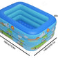 🎉Summer Sale 50% off:🌊 Children's Inflatable Pool