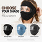❄️Cozy Winter Special Price:£8.99!!!💥-Ready for Christmas!🎅❄️- Winter Goggles Anti-fog Mask❄️