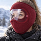 ❄️Cozy Winter Special Price:£8.99!!!💥-Ready for Christmas!🎅❄️- Winter Goggles Anti-fog Mask❄️