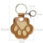 🐶Achetez 1 Obtenez 1 Gratuit🐶Porte-clés créatif en poils de chat et de chien