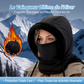 🎁Promotion spéciale : -50% DE RÉDUCTION ! 🧢Bonnet Hiver Doublé Peluche – Confort et protection contre le froid