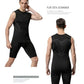 🔥 -70 % DE RÉDUCTION MAINTENANT ! 💪 Gilet modelant Slimoly® Ionic – Compression & Effet Fraîcheur – Remodelage corporel, sans manches – Invisible sous les vêtements 🕶️