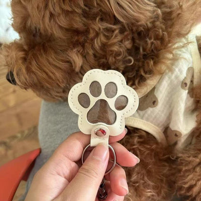🐶Achetez 1 Obtenez 1 Gratuit🐶Porte-clés créatif en poils de chat et de chien