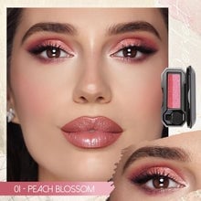 ✨ACHETEZ 2, OBTENEZ 1 GRATUIT✨Ombre à Paupières Bicolore Parfaite