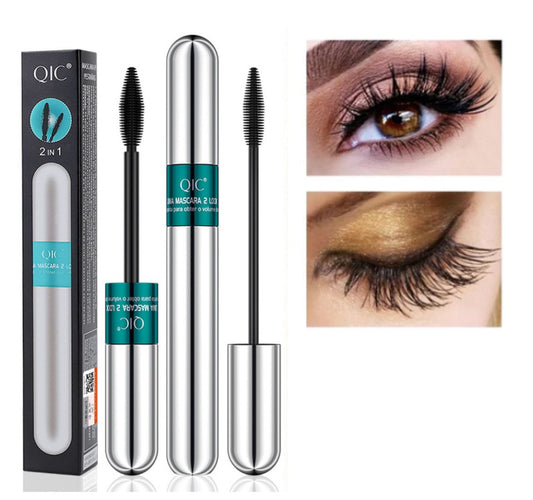 🎉Achetez 1, obtenez 1 gratuit🎉 Mascara Magique 4D pour des cils instantanément plus longs