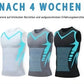 🔥 -70 % DE RÉDUCTION MAINTENANT ! 💪 Gilet modelant Slimoly® Ionic – Compression & Effet Fraîcheur – Remodelage corporel, sans manches – Invisible sous les vêtements 🕶️