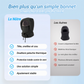 🎁Promotion spéciale : -50% DE RÉDUCTION ! 🧢Bonnet Hiver Doublé Peluche – Confort et protection contre le froid