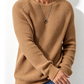 ⏰ -50% DE RÉDUCTION LIMITÉE 👕 Pull en Maille Gaufrée pour Homme, Coupe Décontractée, Idéal Tous les Jours