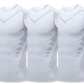 🔥 -70 % DE RÉDUCTION MAINTENANT ! 💪 Gilet modelant Slimoly® Ionic – Compression & Effet Fraîcheur – Remodelage corporel, sans manches – Invisible sous les vêtements 🕶️