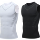 🔥 -70 % DE RÉDUCTION MAINTENANT ! 💪 Gilet modelant Slimoly® Ionic – Compression & Effet Fraîcheur – Remodelage corporel, sans manches – Invisible sous les vêtements 🕶️