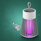 💥Achetez plus, économisez plus ! 💥Lampe piège à moustiques et mouches, USB/rechargeable 🚫🦟