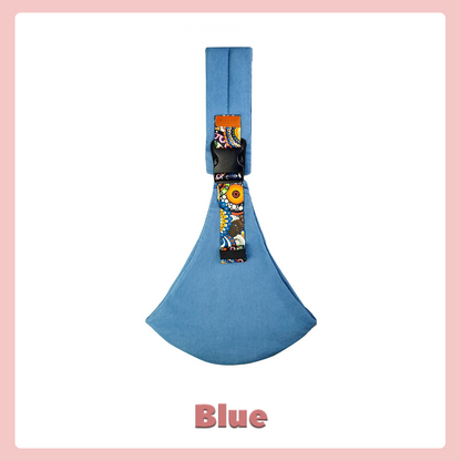 🔥BUY 2 GET 10% OFF💝Crossbody Baby Carrier👶