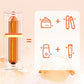 🎉 Offres Spéciales d'Hiver 🎉 Crème de Maquillage Naturelle Multi-Vitaminée C