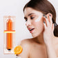 🎉 Offres Spéciales d'Hiver 🎉 Crème de Maquillage Naturelle Multi-Vitaminée C