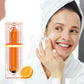 🎉 Offres Spéciales d'Hiver 🎉 Crème de Maquillage Naturelle Multi-Vitaminée C