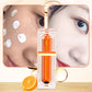 🎉 Offres Spéciales d'Hiver 🎉 Crème de Maquillage Naturelle Multi-Vitaminée C