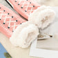 🔥Dernier jour 55% de réduction🔥Chaussettes chaudes ultra-épaisses pour la maison
