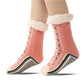 🔥Dernier jour 55% de réduction🔥Chaussettes chaudes ultra-épaisses pour la maison