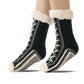 🔥Dernier jour 55% de réduction🔥Chaussettes chaudes ultra-épaisses pour la maison
