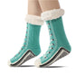 🔥Dernier jour 55% de réduction🔥Chaussettes chaudes ultra-épaisses pour la maison