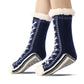 🔥Dernier jour 55% de réduction🔥Chaussettes chaudes ultra-épaisses pour la maison