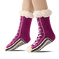 🔥Dernier jour 55% de réduction🔥Chaussettes chaudes ultra-épaisses pour la maison